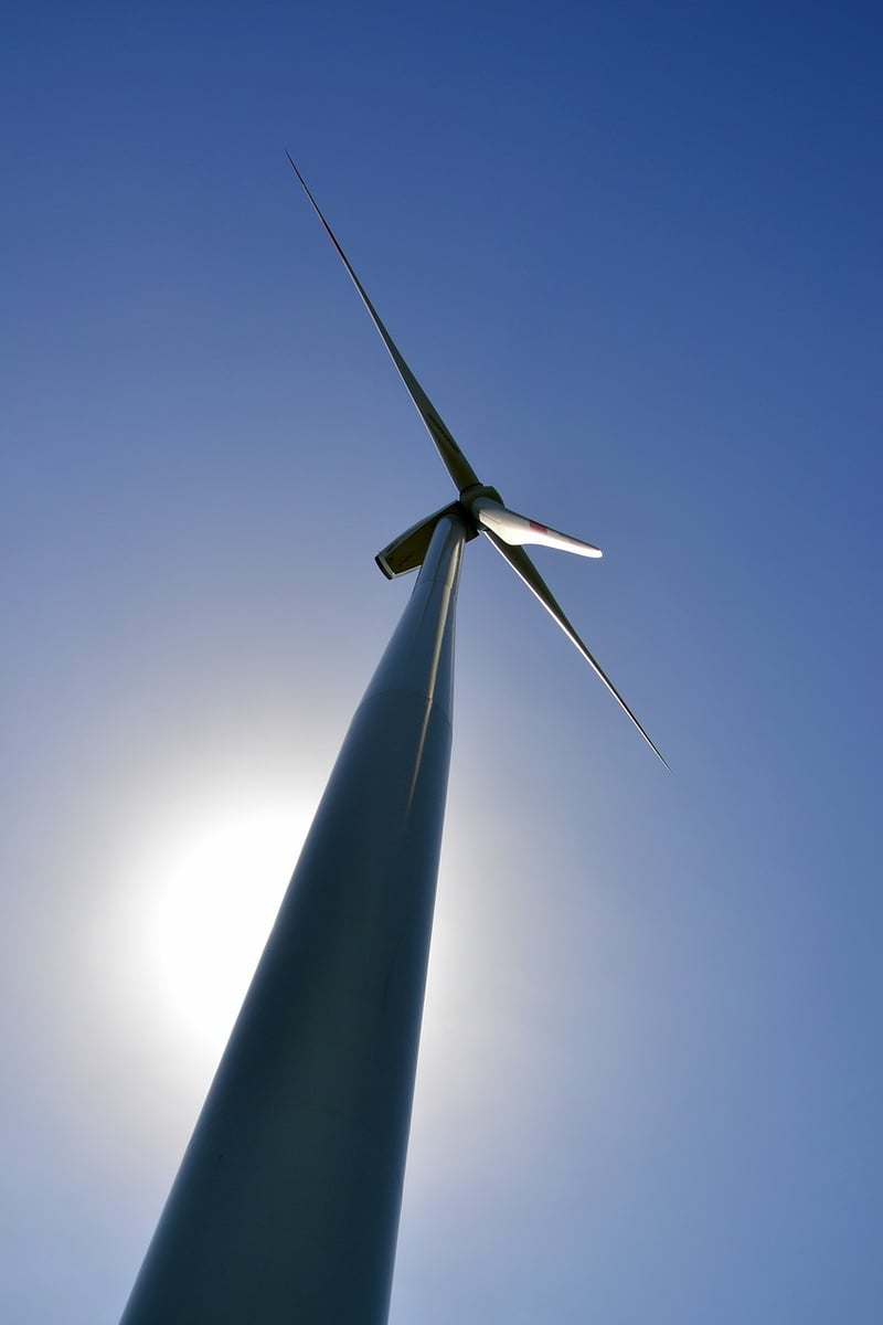 Sustainability Hacks