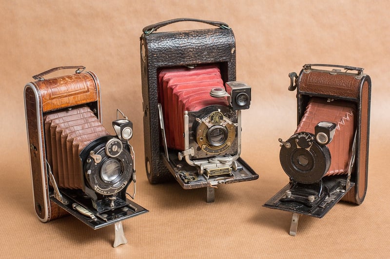 Vintage Revival