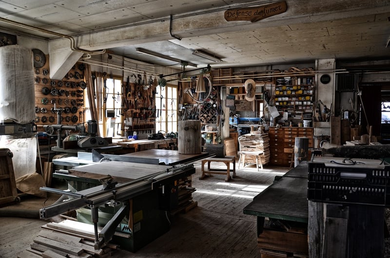 Crafting Supplies